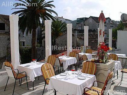 Vila Liza Hotel 5
